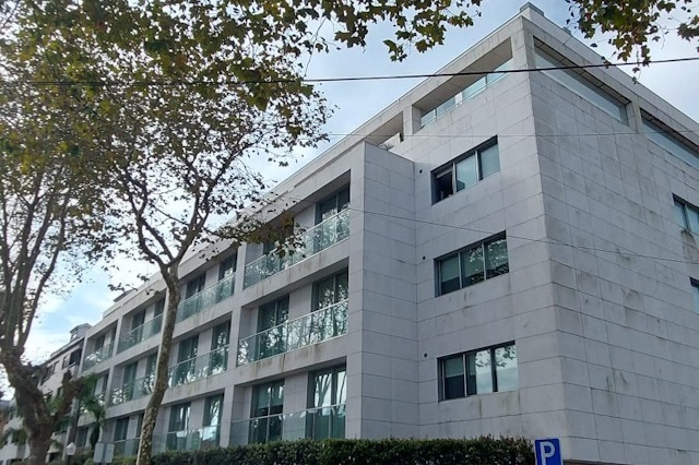 Habitação Familiar