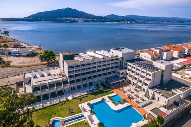 Hotel Porta do Sul