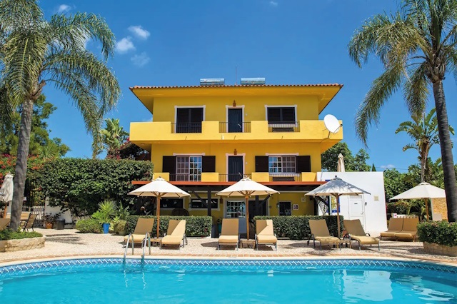 Vila do Ouro Holiday Resort