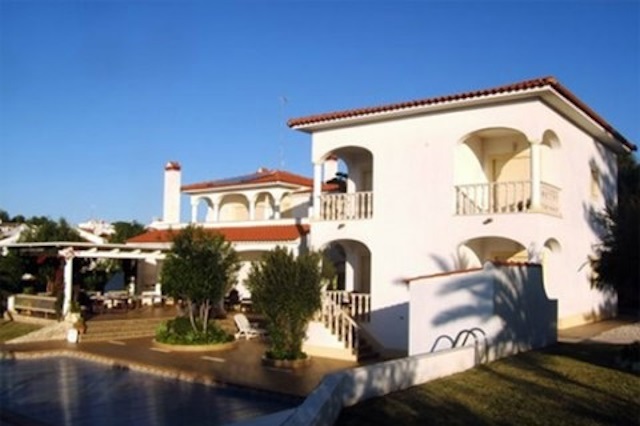 Habitação Familiar Algarve